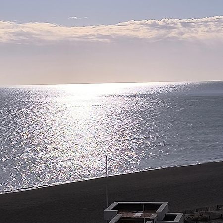 Appartement De Vacances - Splendide Vue Sur Mer, Parking Prive Le Barcarès Eksteriør bilde